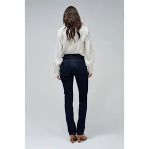 Women's skinny jeans Salsa Jeans Secret image-4