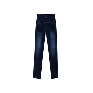 Skinny Jeans for Women Salsa Jeans Diva Push image-0
