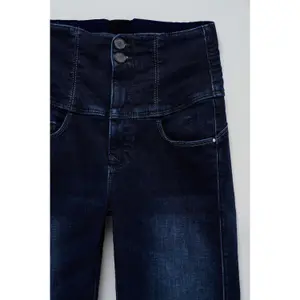 Skinny Jeans for Women Salsa Jeans Diva Push image-3