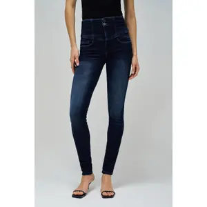 Skinny Jeans for Women Salsa Jeans Diva Push image-1
