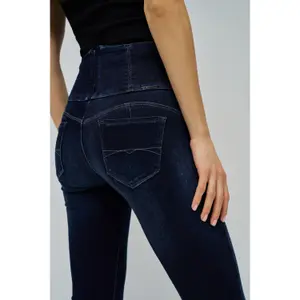 Skinny Jeans for Women Salsa Jeans Diva Push image-4