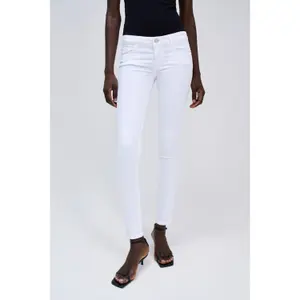 Skinny Jeans for Women Salsa Jeans Wonder Push Up image-1