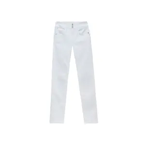 Röhrenjeans Damen Salsa Jeans Secret image-0