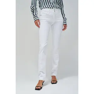 Röhrenjeans Damen Salsa Jeans Secret image-1
