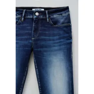 Skinny Jeans for Women Salsa Jeans Wonder Push Up image-4