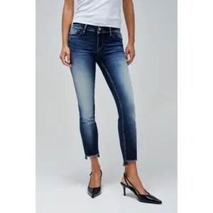 Skinny Jeans for Women Salsa Jeans Wonder Push Up image-1