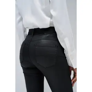 Women's skinny jeans Salsa Jeans Faith image-4
