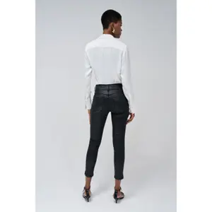 Jeans crop skinny donna Salsa Jeans Secret image-2