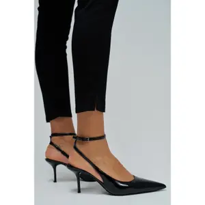 Jeans cropped skinny donna Salsa Jeans Faith image-4