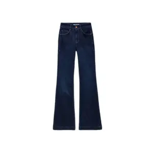 Women's bootcut jeans Salsa Jeans Faith image-0