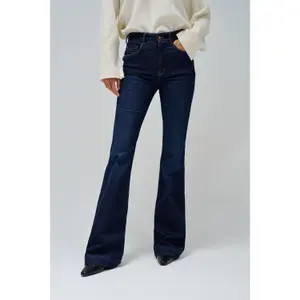 Women's bootcut jeans Salsa Jeans Faith image-2
