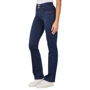 Jeans Bootcut donna Salsa Jeans Secret Push image-3