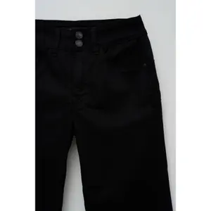 Skinny jeans för kvinnor Salsa Jeans Secret image-4