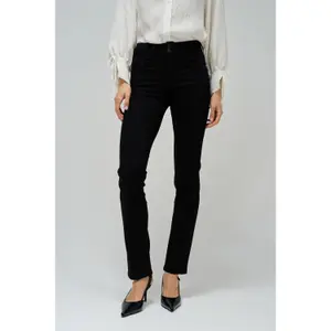 Skinny jeans för kvinnor Salsa Jeans Secret image-1