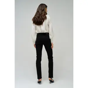 Skinny jeans för kvinnor Salsa Jeans Secret image-2