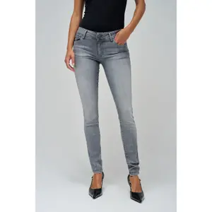 Women's skinny jeans Salsa Jeans Wonder image-2