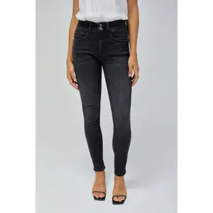 Women's skinny jeans Salsa Jeans Secret Washed image-1