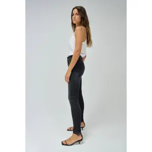 Women's skinny jeans Salsa Jeans Secret Washed image-3