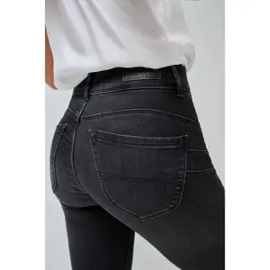 Women's skinny jeans Salsa Jeans Secret Washed image-4
