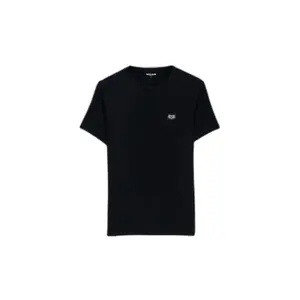 T-shirt από βαμβάκι Salsa Jeans image-0