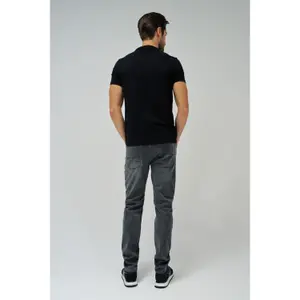 T-shirt από βαμβάκι Salsa Jeans image-2