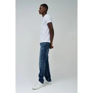 T-shirt από βαμβάκι Salsa Jeans image-3