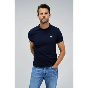 T-shirt από βαμβάκι Salsa Jeans image-1