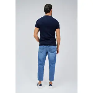 T-shirt από βαμβάκι Salsa Jeans image-2