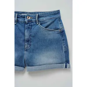 Women's shorts Salsa Jeans Glamour image-1