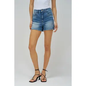 Women's shorts Salsa Jeans Glamour image-2