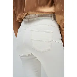 Womens Push In Flare Jeans Salsa Jeans Faith image-4