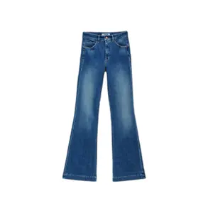 Women's bootcut jeans Salsa Jeans Faith