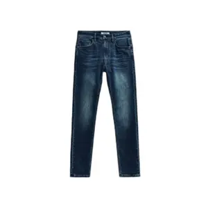 Skinny jeans Salsa Jeans S-Activ image-0