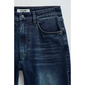 Skinny jeans Salsa Jeans S-Activ image-4