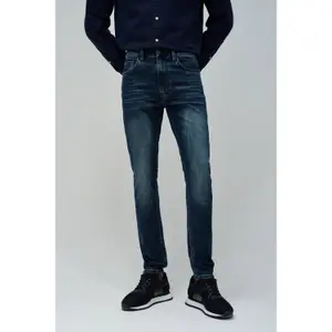 Skinny jeans Salsa Jeans S-Activ image-1