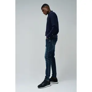 Skinny jeans Salsa Jeans S-Activ image-3