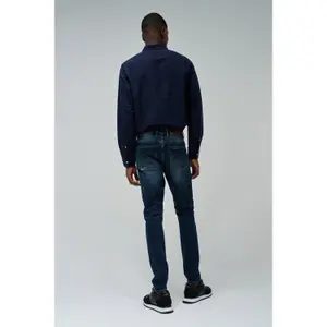 Skinny jeans Salsa Jeans S-Activ image-2