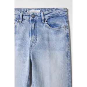 Röhrenjeans Damen Salsa Jeans True image-4