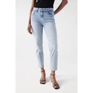 Röhrenjeans Damen Salsa Jeans True image-1