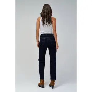 Slim jeans for women Salsa Jeans True Wash image-4