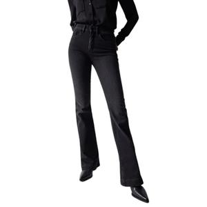 Jeans Flare donna Salsa Jeans Push In Secret Glamour