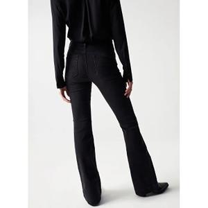 Jeans Flare donna Salsa Jeans Push In Secret Glamour image-1