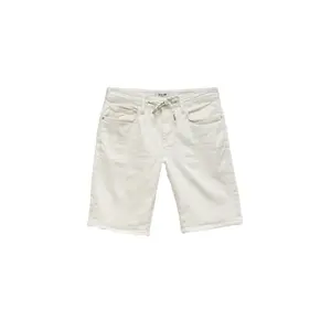 Shorts med snöre Salsa Jeans S-Activ image-0