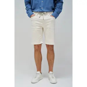 Shorts med snöre Salsa Jeans S-Activ image-1
