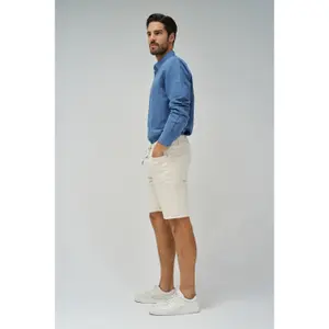 Shorts med snöre Salsa Jeans S-Activ image-3