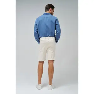 Shorts med snöre Salsa Jeans S-Activ image-2