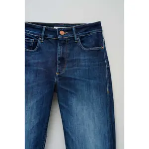 Women's skinny jeans Salsa Jeans Destiny image-1