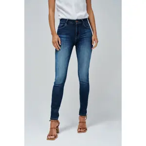 Women's skinny jeans Salsa Jeans Destiny image-2