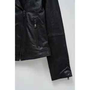 Leather jacket woman Salsa Jeans Perfecto image-1