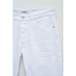Slim Jeans Salsa Jeans image-4